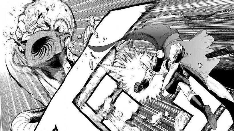 Yusuke Murata