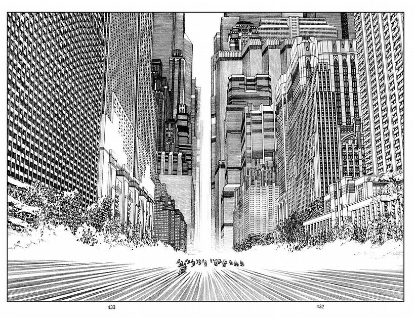 Katsuhiro Otomo